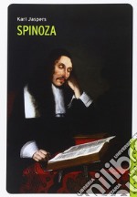 Spinoza libro