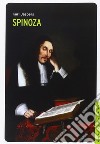 Spinoza libro di Jaspers Karl Bartoli G. (cur.)