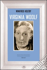 Virginia Woolf