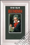 Beethoven libro di Rolland Romain