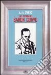 Alla ricerca del Baron Corvo libro