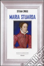 Maria Stuarda libro