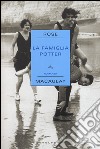 La famiglia Potter libro