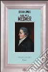 Franz Anton Mesmer libro