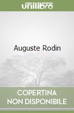 Auguste Rodin libro