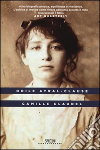 Camille Claudel