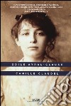 Camille Claudel libro