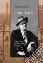 James Joyce libro