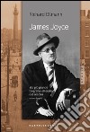 James Joyce libro di Ellmann Richard