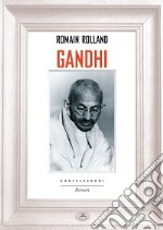 Gandhi libro