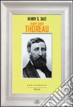 Henry David Thoreau