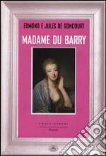 Madame du Barry