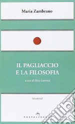 Il pagliaccio e la filosofia libro