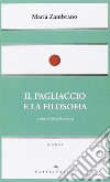 Il pagliaccio e la filosofia libro