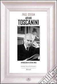 Arturo Toscanini