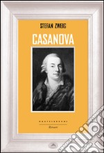 Casanova libro