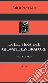 Lettera del giovane lavoratore libro