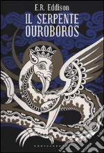 Il serpente Ouroboros libro