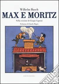 Max e Moritz