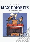 Max e Moritz libro