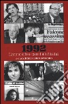 1992. L'anno che cambiò l'Italia libro di Ravveduto M. (cur.)