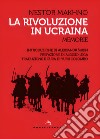 La rivoluzione in Ucraina libro