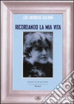 Ricordando la mia vita libro