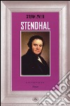 Stendhal libro