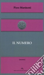 Il numero libro