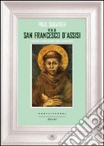 Vita di San Francesco d'Assisi libro