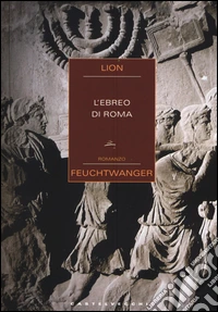 L'ebreo di Roma libro