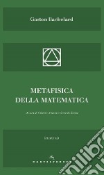 Metafisica della matematica libro