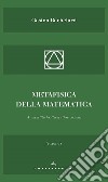 Metafisica della matematica libro