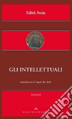 Gli intellettuali libro