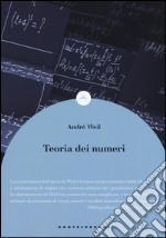 Teoria dei numeri libro