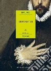 Cervantes libro