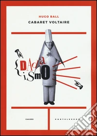 Cabaret Voltaire