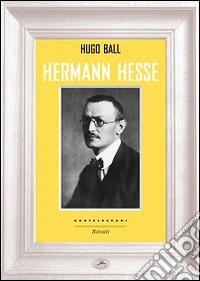 Hermann Hesse