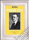 Hermann Hesse libro