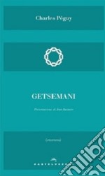 Getsemani libro