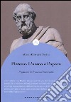 Platone. L'uomo e l'opera libro