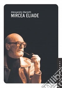 Mircea Eliade