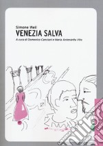 Venezia salva libro