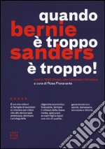 Quando è troppo è troppo! Contro Wall Street, per cambiare l'America