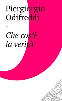 Che cos'è la verità