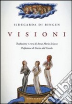 Visioni libro