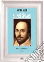 William Shakespeare libro