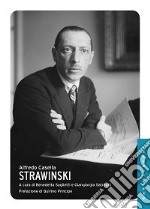 Strawinski libro