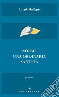 Noemi. Una ordinaria santità libro