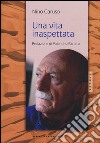 Una vita inaspettata libro di Caruso Nino